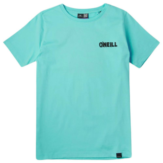 O'neill Παιδική κοντομάνικη μπλούζα Splash T-Shirt